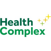 Health Complex Medical logo, Health Complex Medical contact details