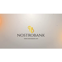 Nostrobank logo, Nostrobank contact details