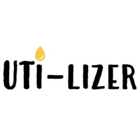 UTI-lizer logo, UTI-lizer contact details