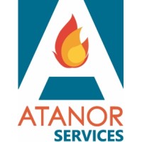 ATANOR SERVICES logo, ATANOR SERVICES contact details