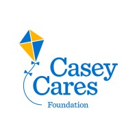 Casey Cares Foundation logo, Casey Cares Foundation contact details