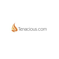 Tenacious logo, Tenacious contact details