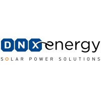 DNX Energy logo, DNX Energy contact details