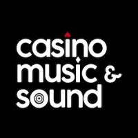 Casino Music and Sound logo, Casino Music and Sound contact details