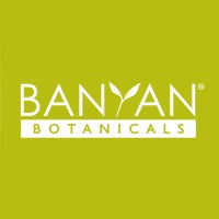 Banyan Botanicals logo, Banyan Botanicals contact details