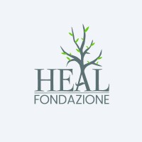 Fondazione Heal logo, Fondazione Heal contact details