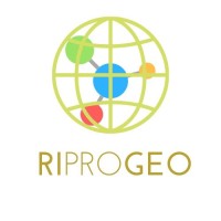 RIPROGEO logo, RIPROGEO contact details