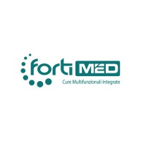 Fortimed Italia -  Poliambulatorio Specializzato in Medicina del Lavoro logo, Fortimed Italia -  Poliambulatorio Specializzato in Medicina del Lavoro contact details