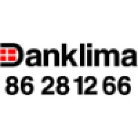 Danklima Entreprise A/S logo, Danklima Entreprise A/S contact details