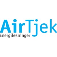 AirTjek ApS logo, AirTjek ApS contact details