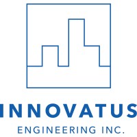 Innovatus Engineering logo, Innovatus Engineering contact details