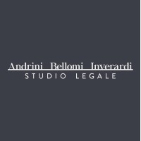 Studio Legale Andrini Bellomi Inverardi logo, Studio Legale Andrini Bellomi Inverardi contact details