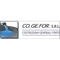 CO.GE.FOR.srl logo, CO.GE.FOR.srl contact details