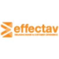 Effectav Media Inc. logo, Effectav Media Inc. contact details