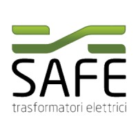 SAFE TRASFORMATORI srl logo, SAFE TRASFORMATORI srl contact details