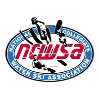 National Collegiate Water Ski Association logo, National Collegiate Water Ski Association contact details