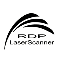 RDP-Laser Scanner S.r.l. logo, RDP-Laser Scanner S.r.l. contact details