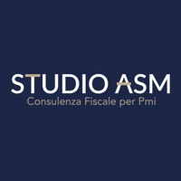 Studio ASM logo, Studio ASM contact details