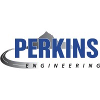 Perkins Engineering - Utah logo, Perkins Engineering - Utah contact details