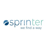 Sprinter srl logo, Sprinter srl contact details