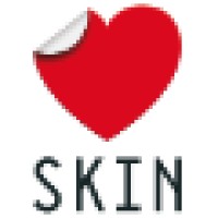 INDUSTREAL SKIN logo, INDUSTREAL SKIN contact details