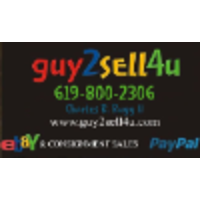 guy2sell4u logo, guy2sell4u contact details