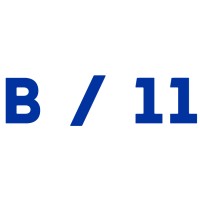 Biro / 11 logo, Biro / 11 contact details