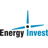 Energy Invest EAD logo, Energy Invest EAD contact details