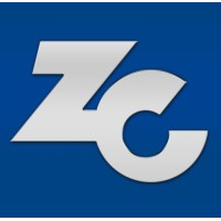 ZCo logo, ZCo contact details