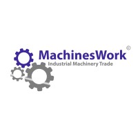 MachinesWork logo, MachinesWork contact details