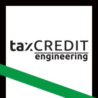 Taxcredit Engineering logo, Taxcredit Engineering contact details