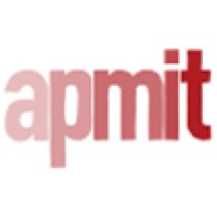 APMIT logo, APMIT contact details