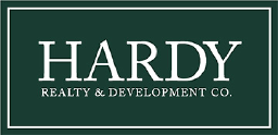 Hardy Realty logo, Hardy Realty contact details