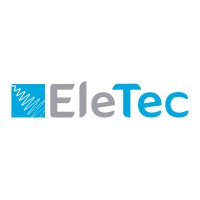 ELETEC SRL UNIPERSONALE logo, ELETEC SRL UNIPERSONALE contact details