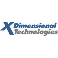 XDimensional Technologies, Inc. logo, XDimensional Technologies, Inc. contact details