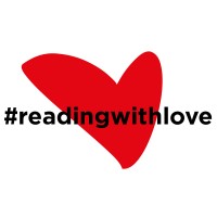 #readingwithlove logo, #readingwithlove contact details