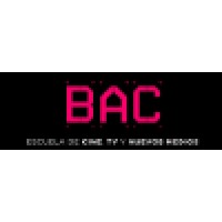 BAC logo, BAC contact details