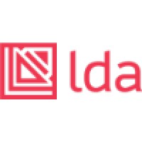 LDA Solutions logo, LDA Solutions contact details