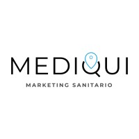 MediQUI logo, MediQUI contact details