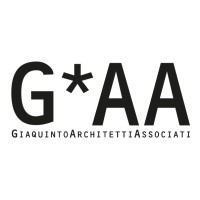 G*AA-Giaquinto Architetti Associati logo, G*AA-Giaquinto Architetti Associati contact details