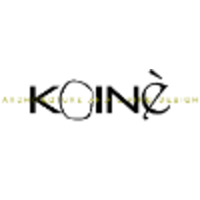 Koinè Design logo, Koinè Design contact details