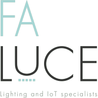 Fa Luce srl logo, Fa Luce srl contact details