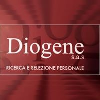 DIOGENE Sas logo, DIOGENE Sas contact details