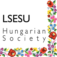 LSE SU Hungarian Society logo, LSE SU Hungarian Society contact details