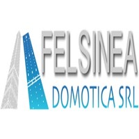 FELSINEA DOMOTICA S.R.L. logo, FELSINEA DOMOTICA S.R.L. contact details