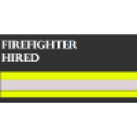 Firefighter Hired logo, Firefighter Hired contact details