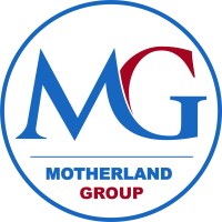 Motherland Group Of Companies since 2002 logo, Motherland Group Of Companies since 2002 contact details