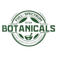 Full Spectrum Botanicals, LLC logo, Full Spectrum Botanicals, LLC contact details