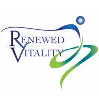 Renewed Vitality logo, Renewed Vitality contact details