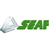 SEAF STRADE EDILIZIA ACQUEDOTTI FOGNATURE SRL logo, SEAF STRADE EDILIZIA ACQUEDOTTI FOGNATURE SRL contact details